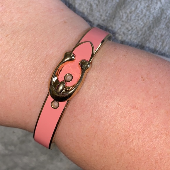 Coach bracelet - Picture 3 of 4